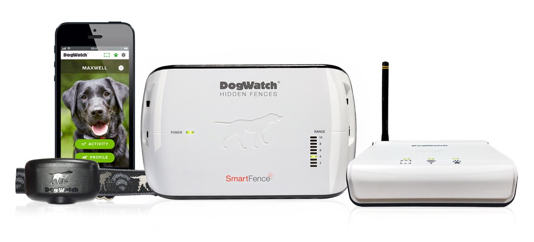 DogWatch of Central Florida, Wintergarden, Florida | SmartFence Product Image